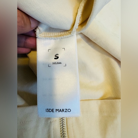 Brand New 13 De Marzo T-Shirt - size S - Picture 6 of 6